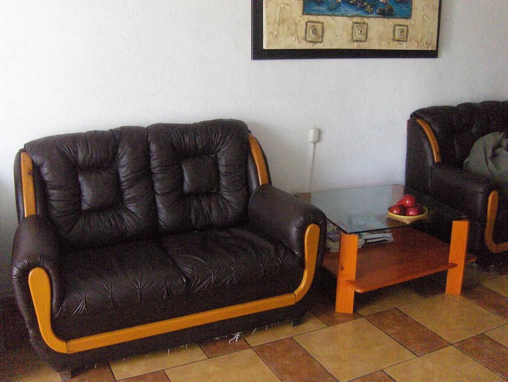 Hotel Albatros Manzanillo Bagian luar foto
