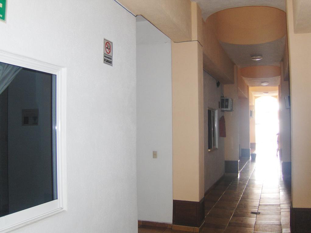Hotel Albatros Manzanillo Bagian luar foto