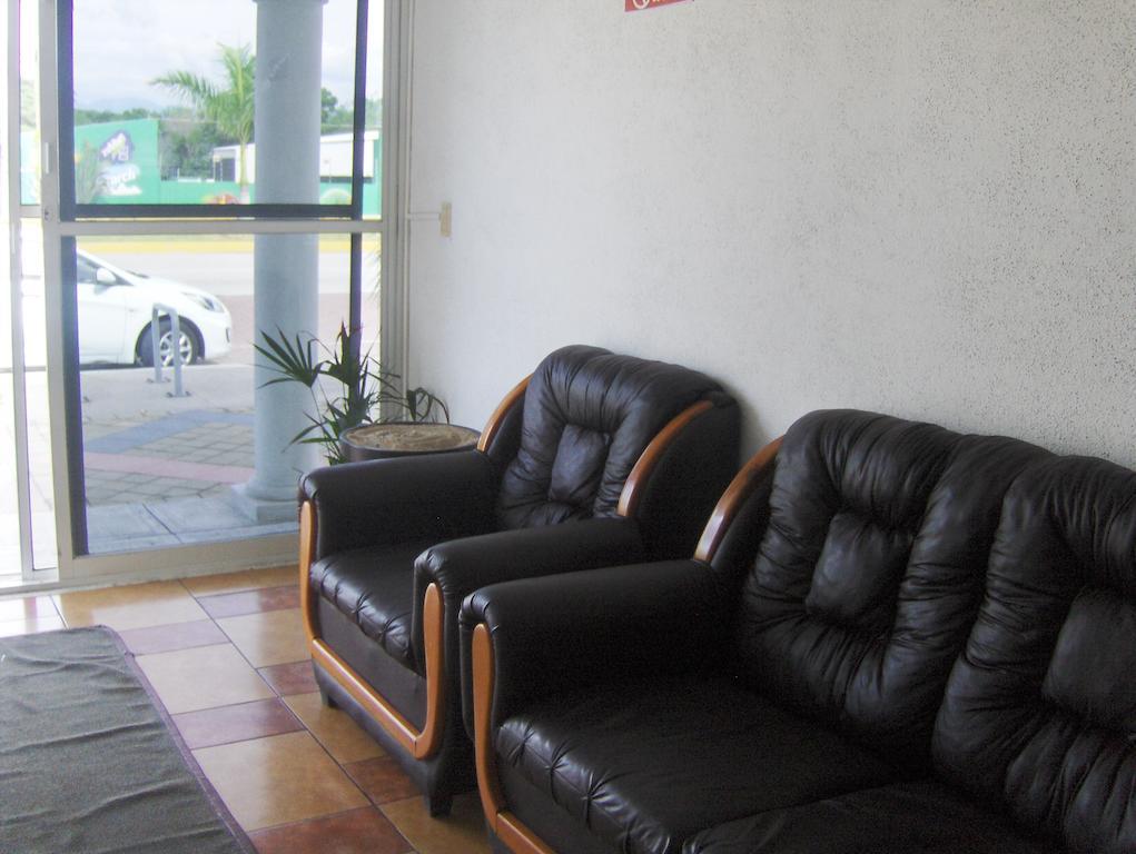 Hotel Albatros Manzanillo Bagian luar foto
