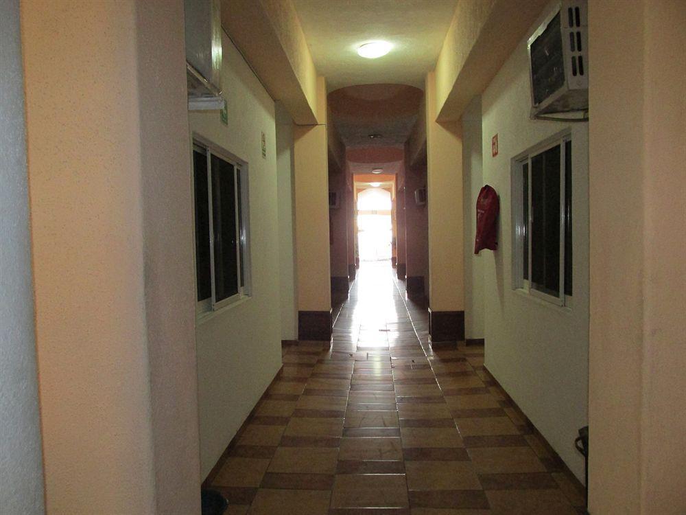 Hotel Albatros Manzanillo Bagian luar foto
