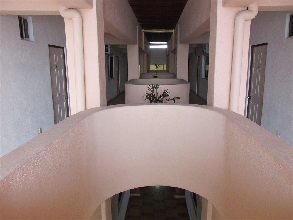 Hotel Albatros Manzanillo Bagian luar foto
