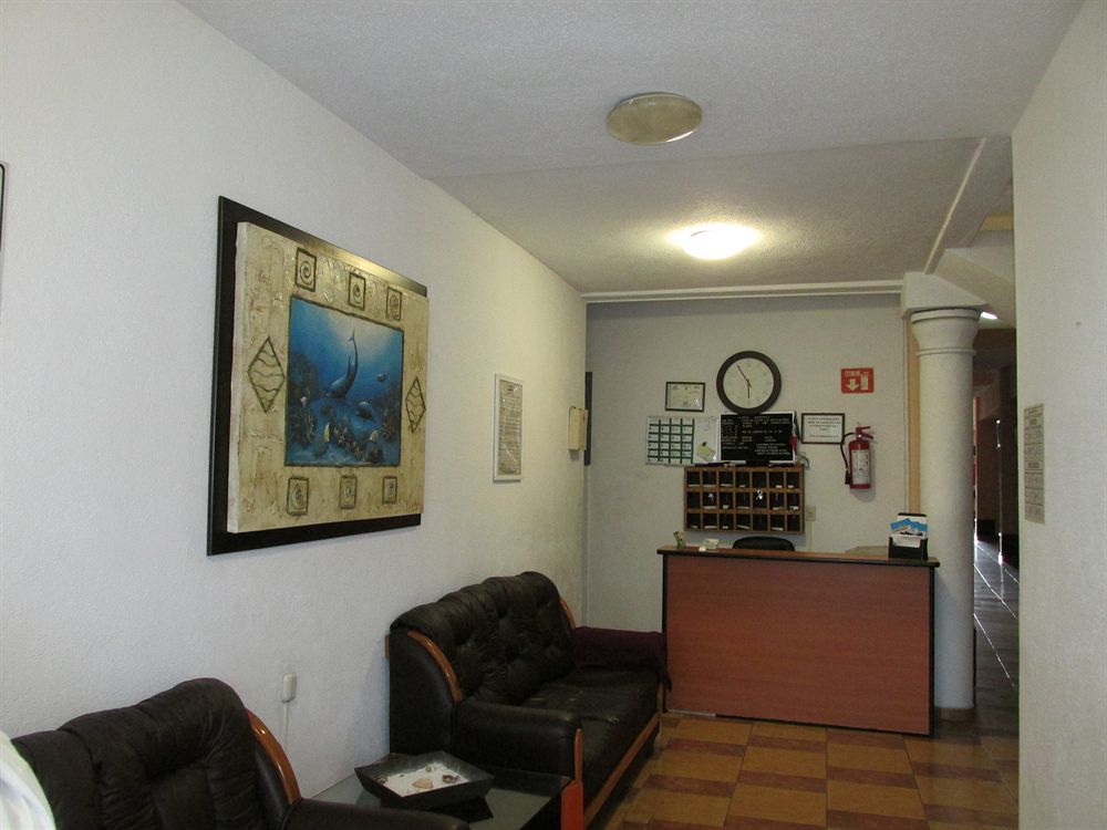 Hotel Albatros Manzanillo Bagian luar foto