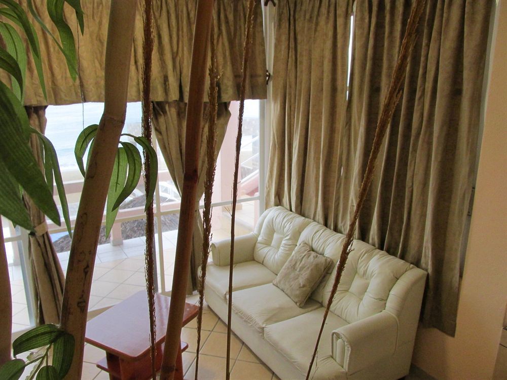 Hotel Albatros Manzanillo Bagian luar foto