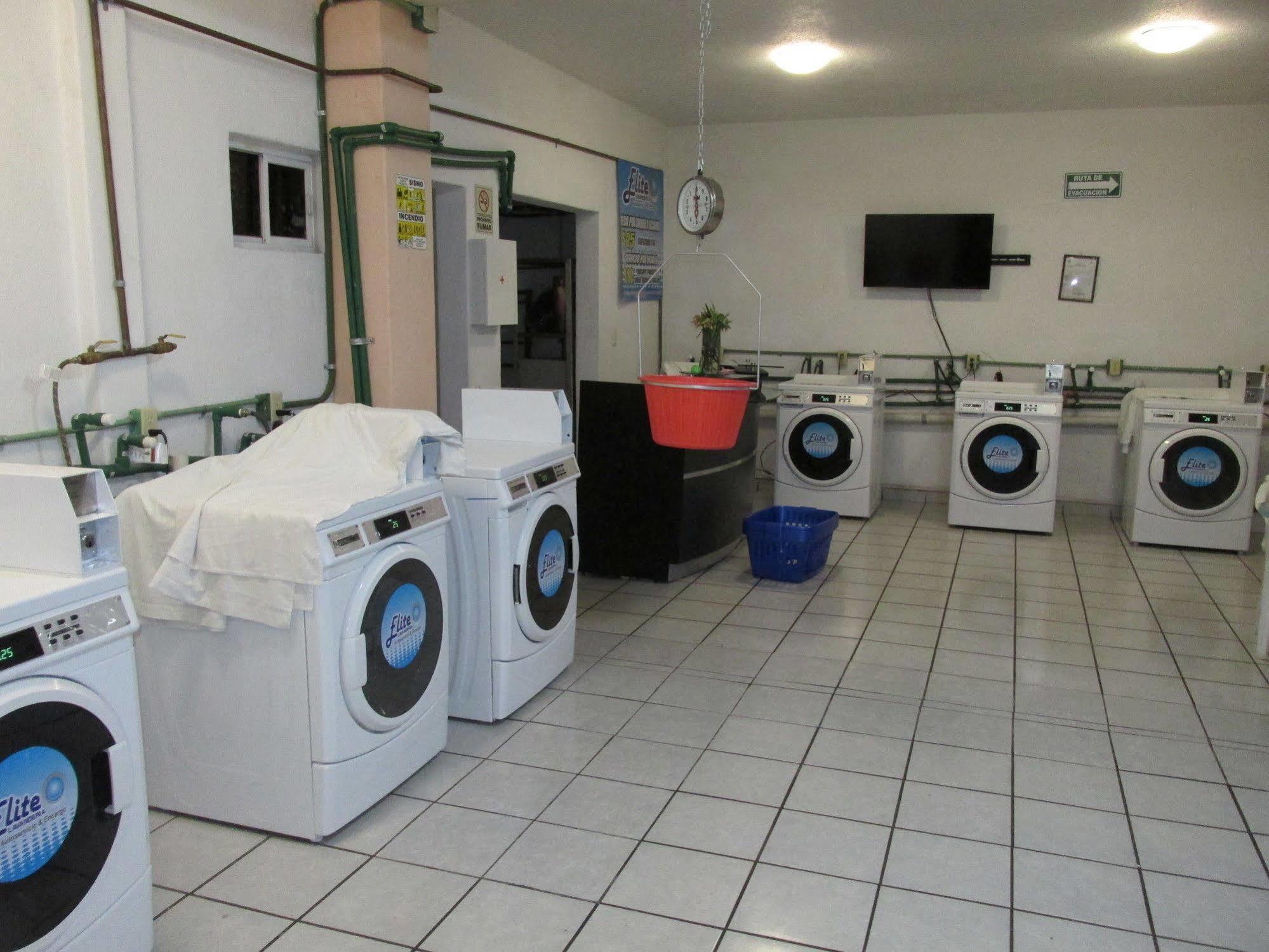 Hotel Albatros Manzanillo Bagian luar foto