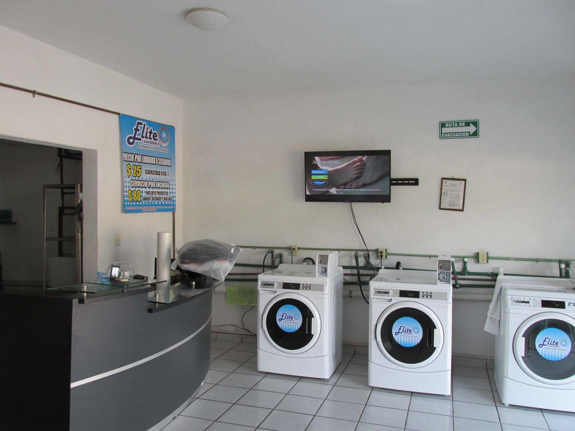 Hotel Albatros Manzanillo Bagian luar foto
