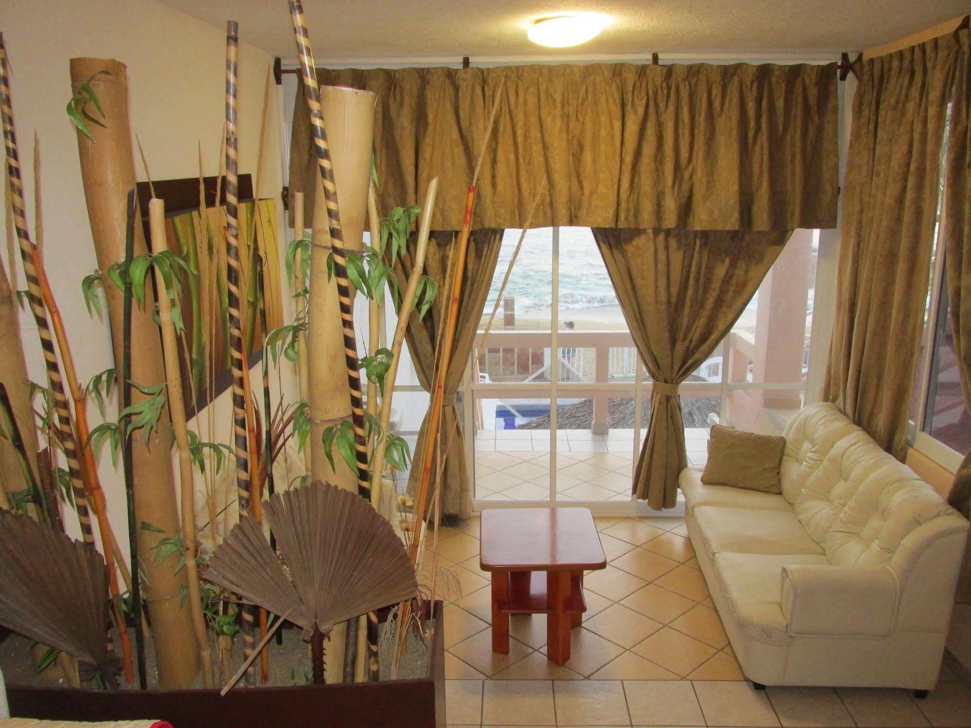 Hotel Albatros Manzanillo Bagian luar foto